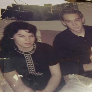 Meet your Posher, Greg